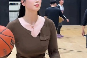 如何在赛事中脱颖而出:女性篮球选手的制胜之道